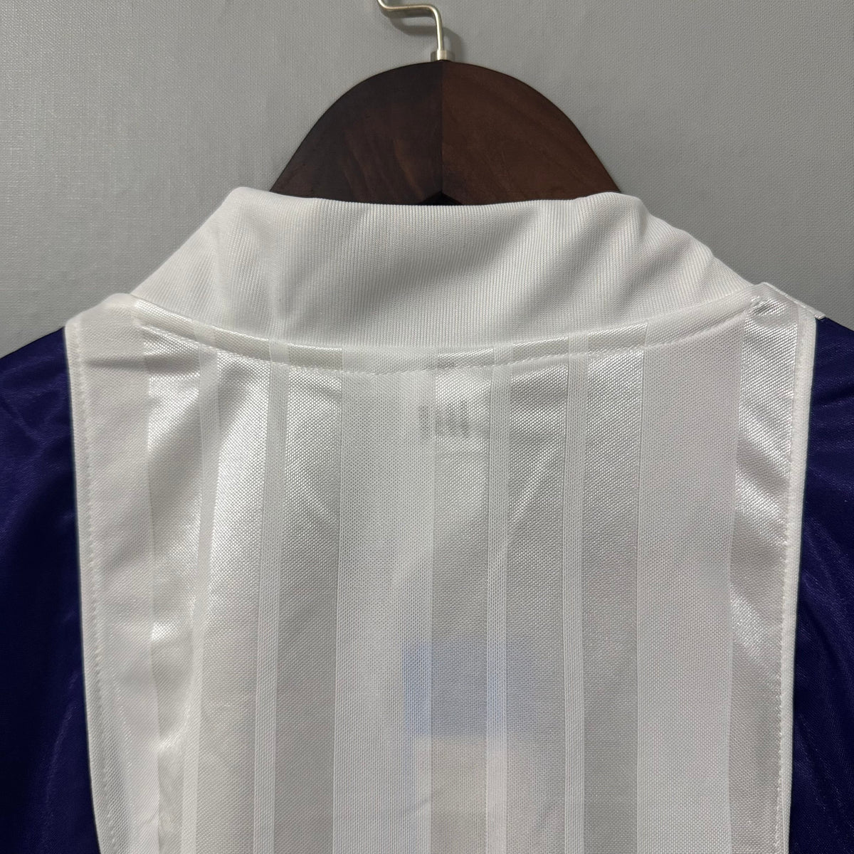 Real Madrid 2026/27 EQT Retro Jersey – Player Edition