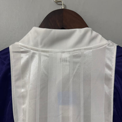 Real Madrid 2026/27 EQT Retro Jersey – Player Edition