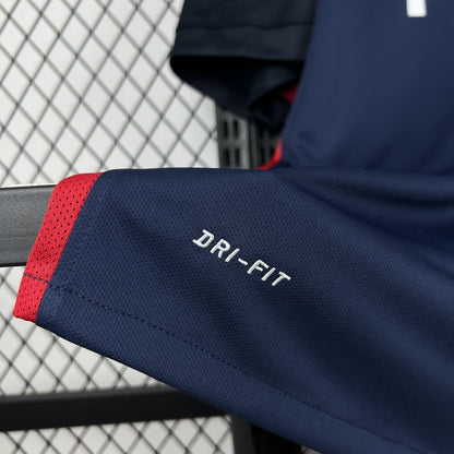 Atletico Madrid 2015/16 Away Retro Jersey