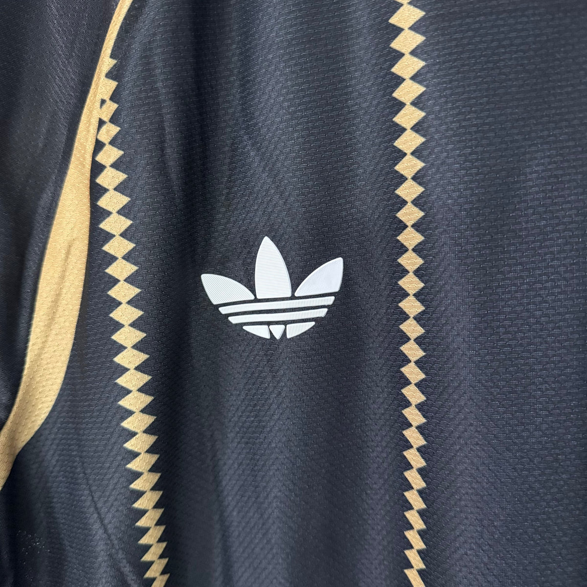 Germany 2026/27 Adidas Away (Third Kit) Jersey – Player Edition