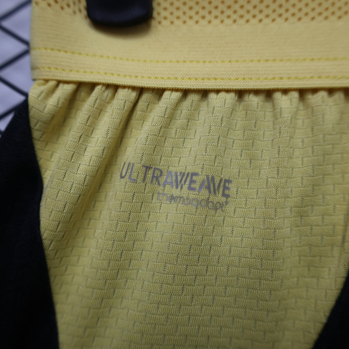 Manchester City 2026/27 Away Shorts – Player Edition