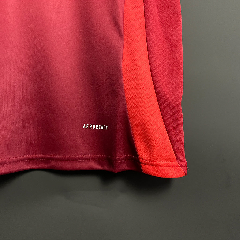 Manchester United 2024/25 Home Jersey
