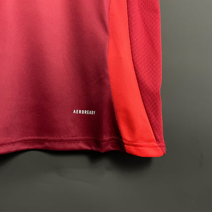 Manchester United 2024/25 Home Jersey