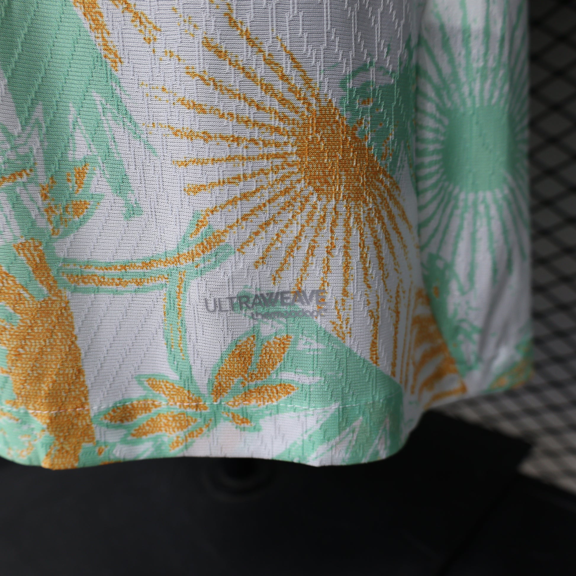 Ivory Coast 2026 World Cup Away Jersey – Player Edition