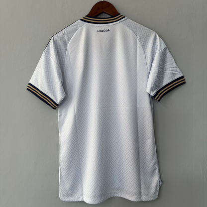 Italy 2026 World Cup Away Jersey – Player Edition