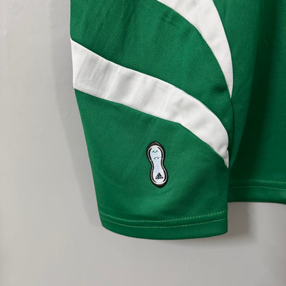 2026 Mexico Bringback Remixed Retro Shirt (Oversized Fit)