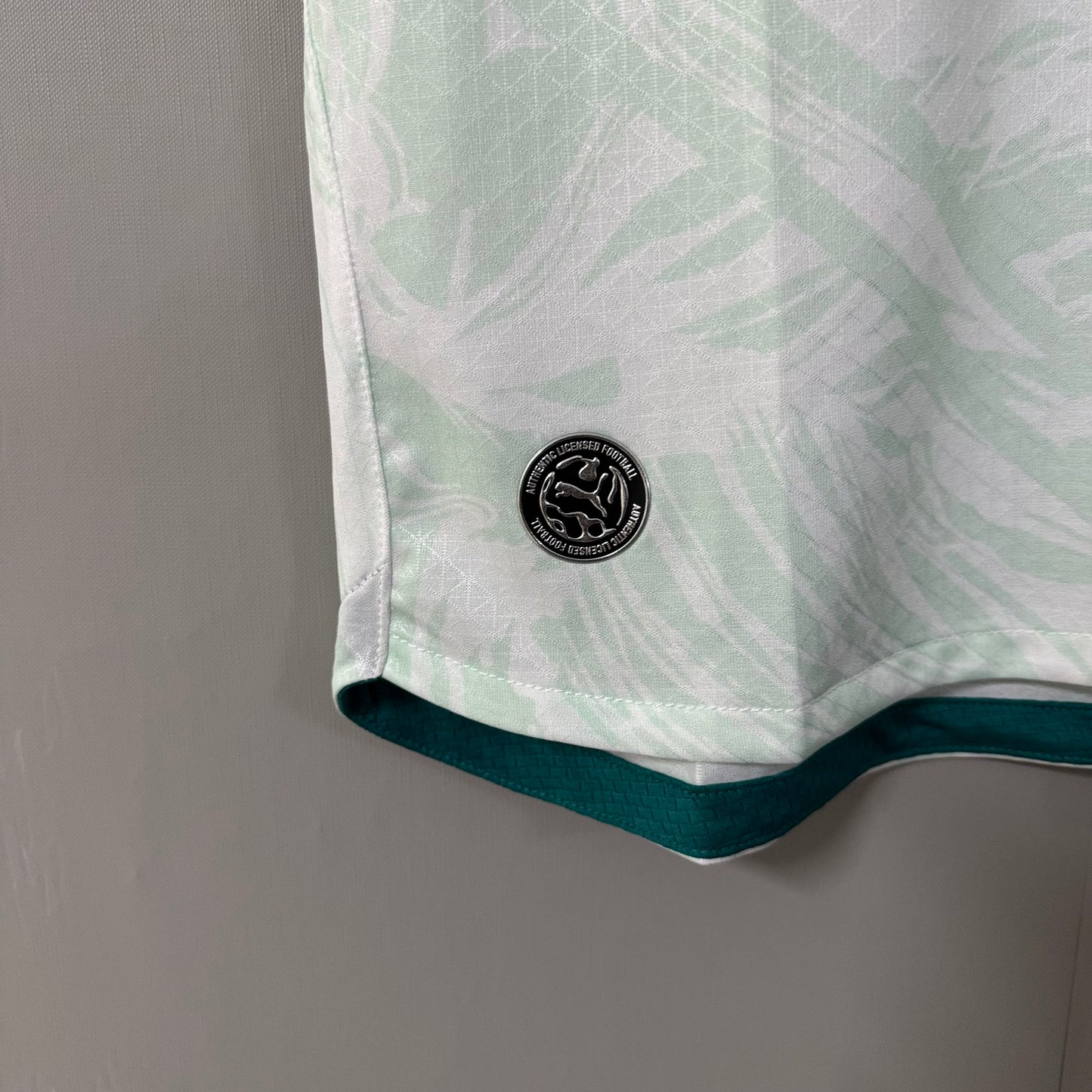 Portugal 2026 World Cup Away Jersey – Player Edition