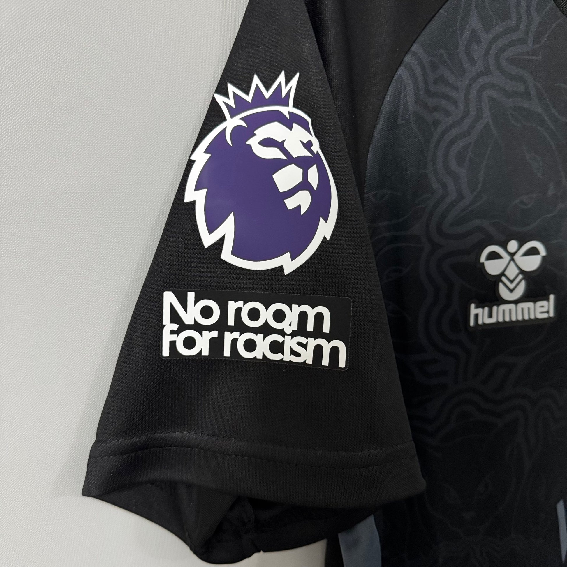Sunderland 2025/26 Away (Third Kit) Jersey