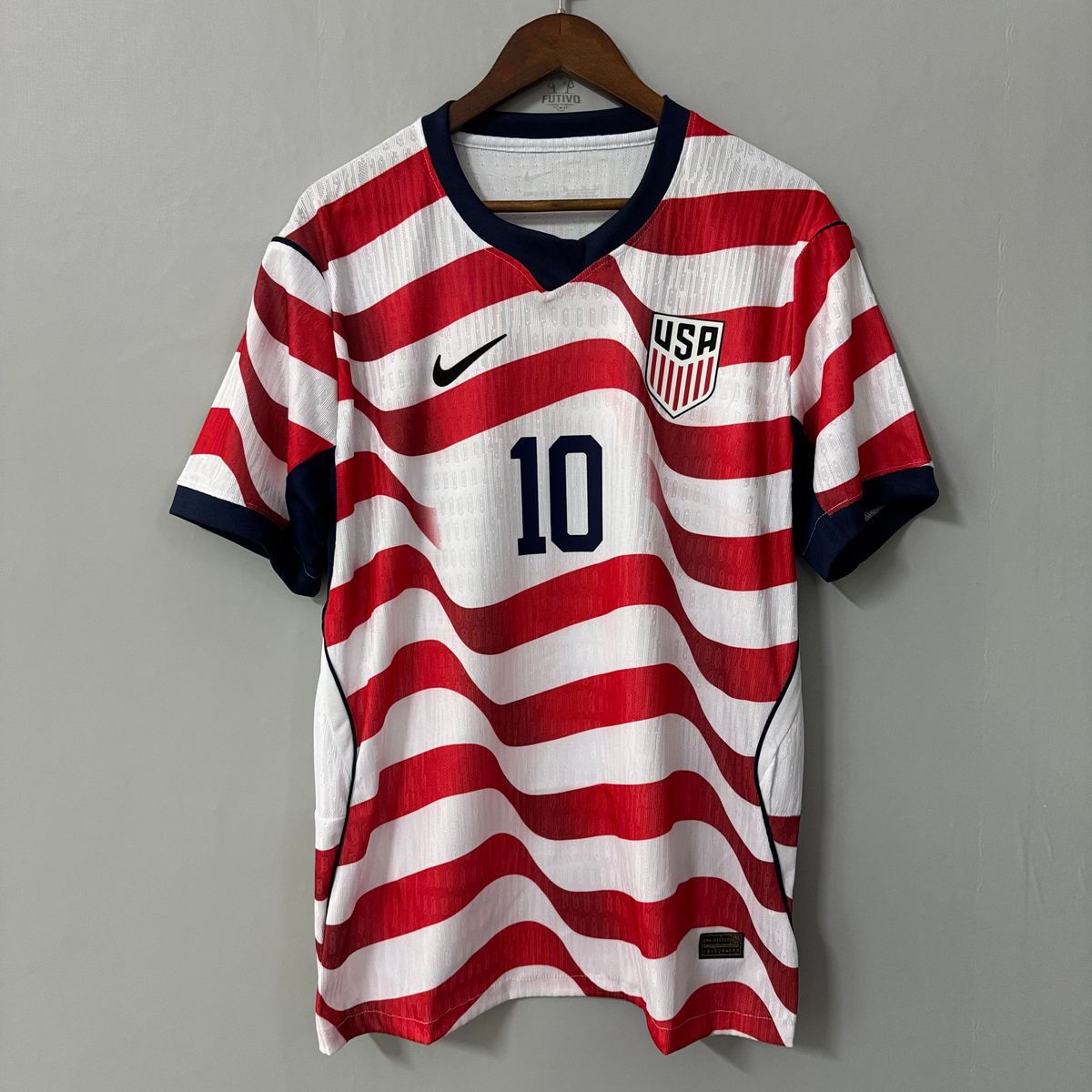 USA 2026 World Cup Home Jersey – Player Edition
