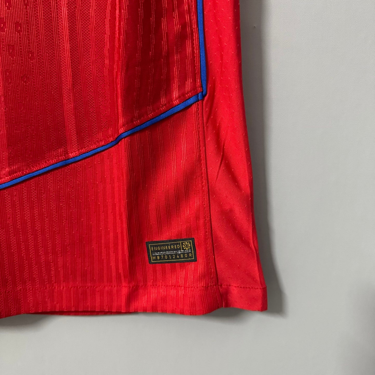 Paris Saint-Germain 2025/26 Away (Third Kit) Jersey – Player Edition