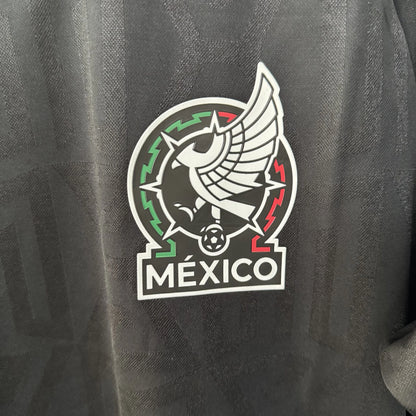Mexico 2026 World Cup Away (Third Kit) Jersey – Player Edition