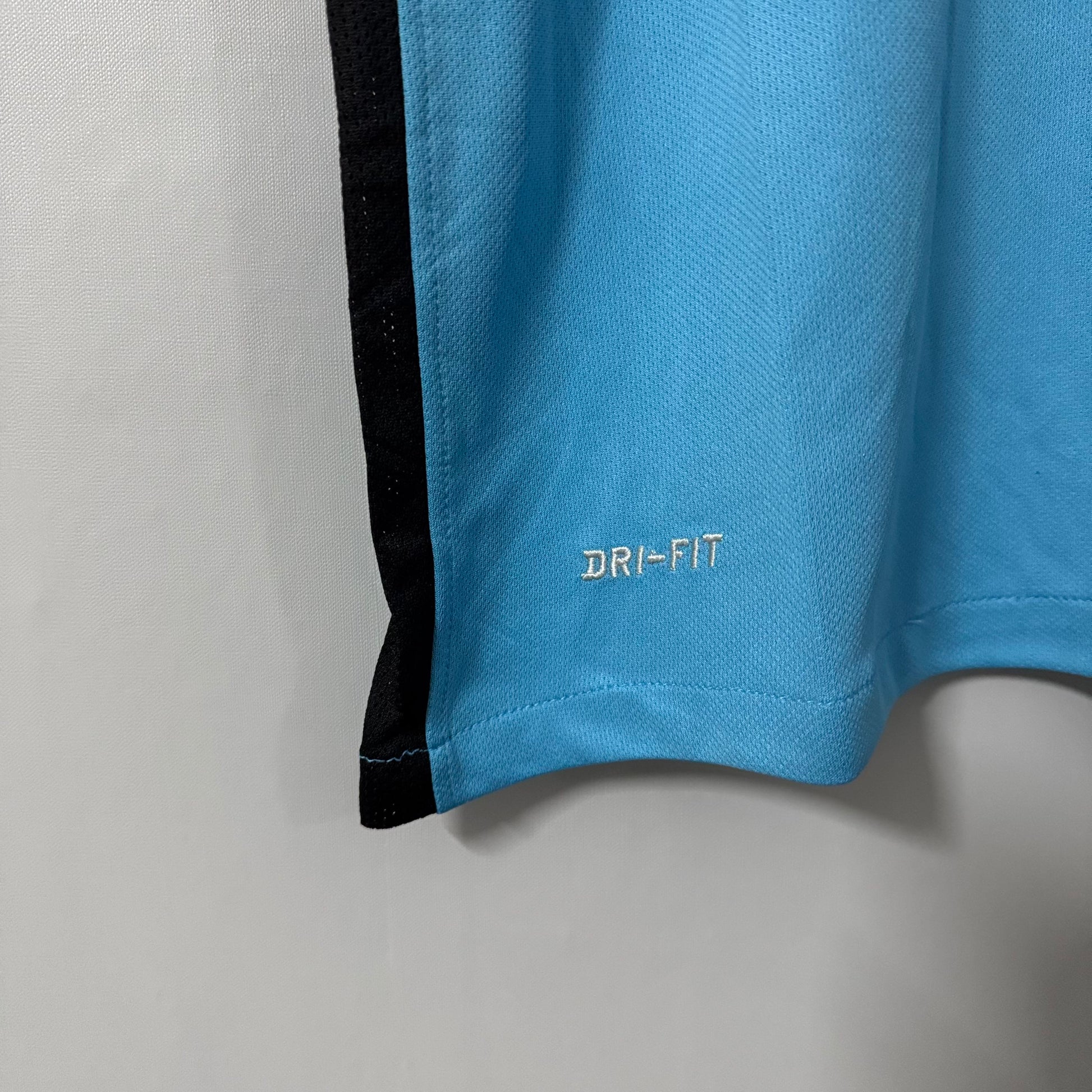 Barcelona 2015/16 Away (Third Kit) Retro Jersey