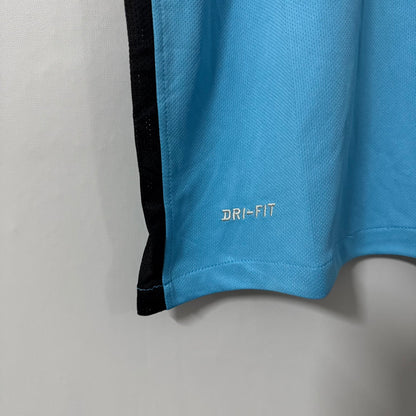 Barcelona 2015/16 Away (Third Kit) Retro Jersey