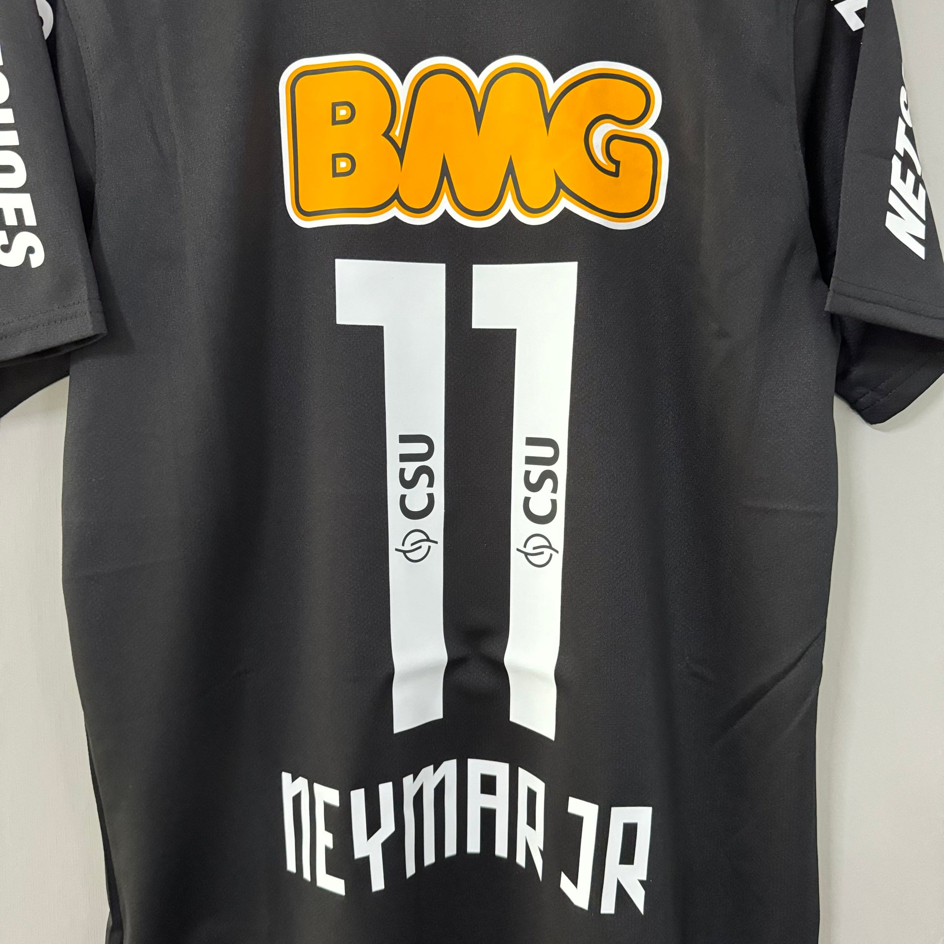 Santos 2012/13 Away Retro Jersey