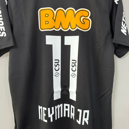 Santos 2012/13 Away Retro Jersey