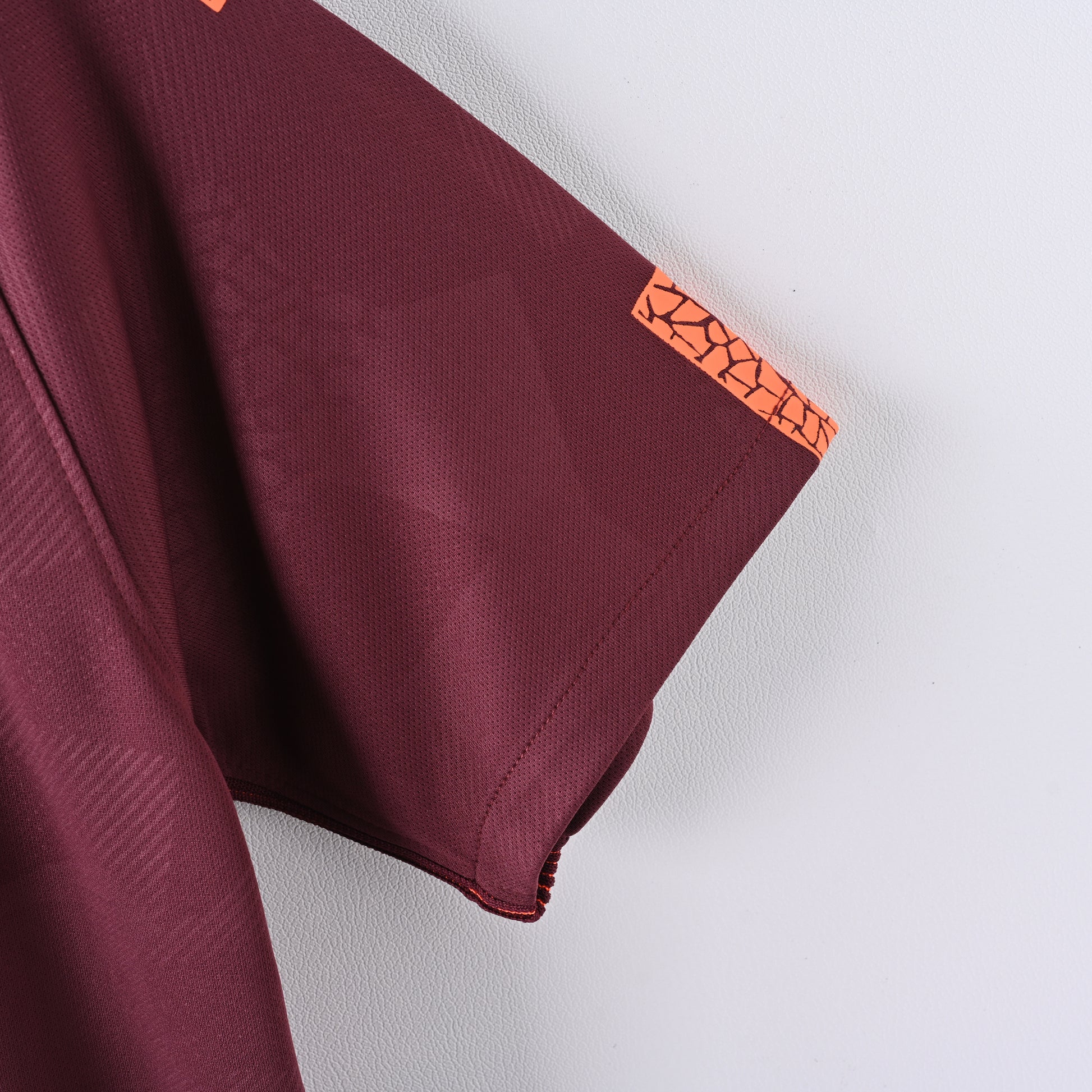 Barcelona 2017/18 Away (Third Kit) Retro Jersey