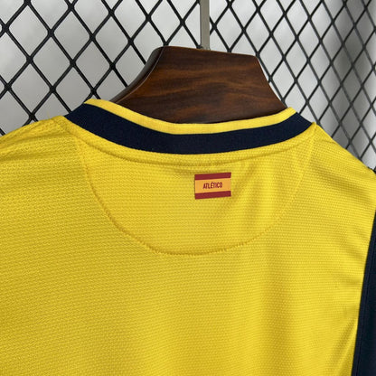 Atletico Madrid 2013/14 Away Retro Jersey