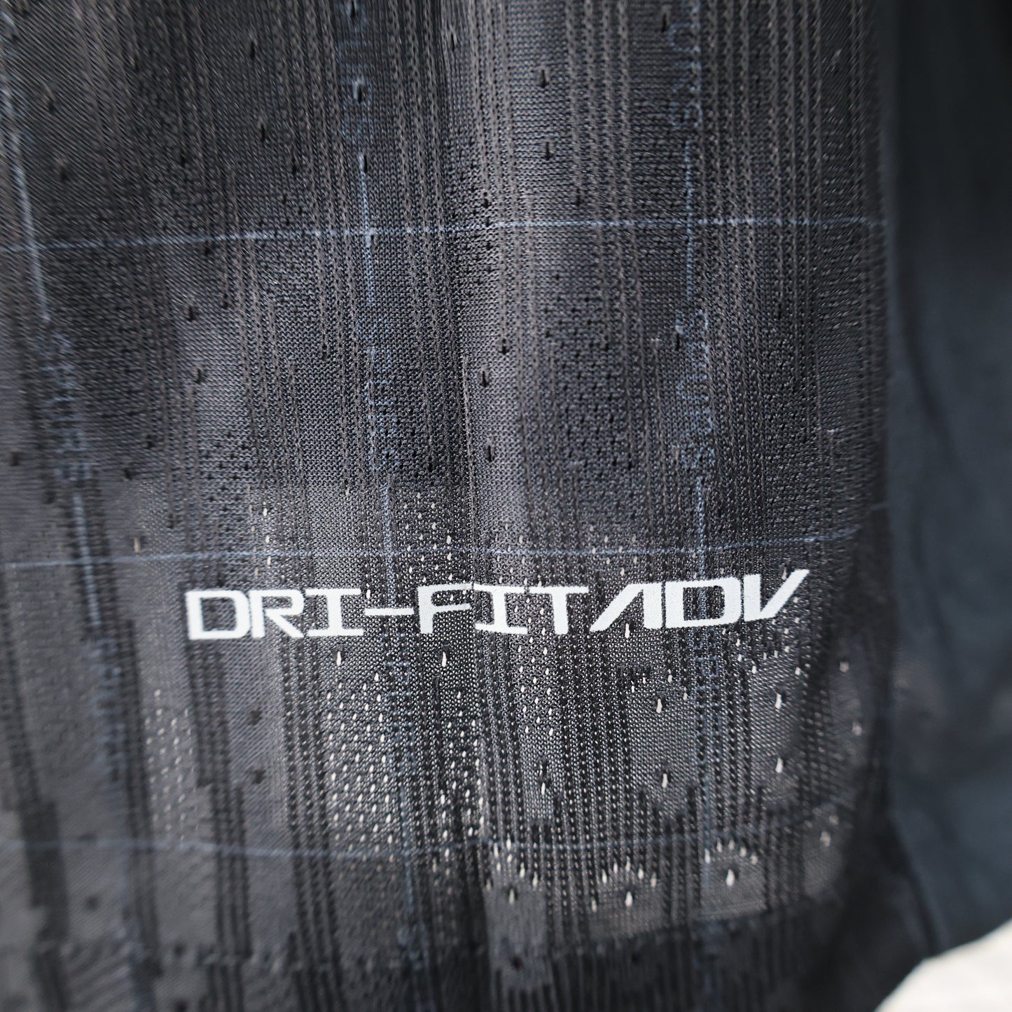 Tottenham Hotspur 2025/26 Away Jersey – Player Edition