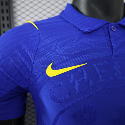 Chelsea 2026/27 Home Jersey – Player Edition