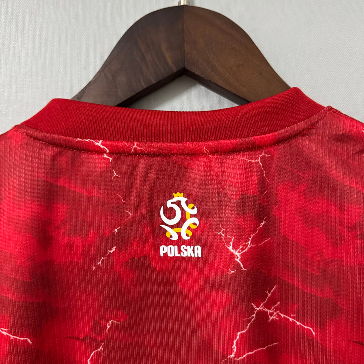 Poland 2026/27 Away Jersey
