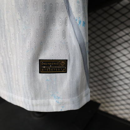 Uruguay 2026 Concept Away Jersey – Player Edition