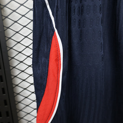USA 2026/27 Home Shorts – Player Edition