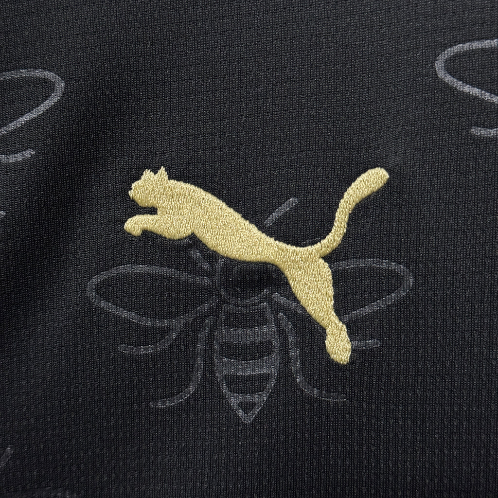 Manchester City 2026/27 Away Jersey