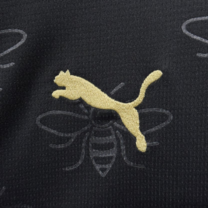 Manchester City 2026/27 Away Jersey