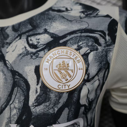 Manchester City x Year Year of the Horse Jersey – Player Edition