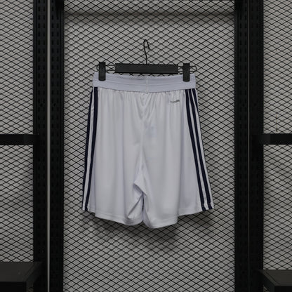 Boca Juniors 2026/27 Away Shorts – Player Edition