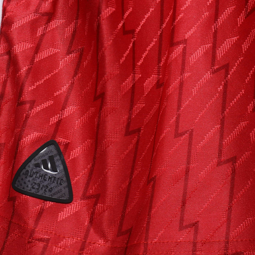 Arsenal 2023/24 Home Jersey – Player Edition