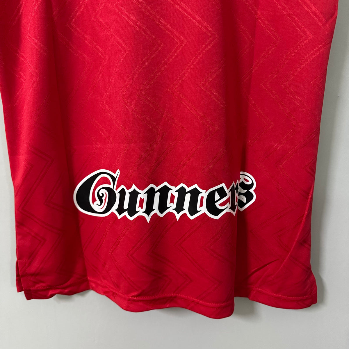 Arsenal 1996/97 Home Retro Jersey