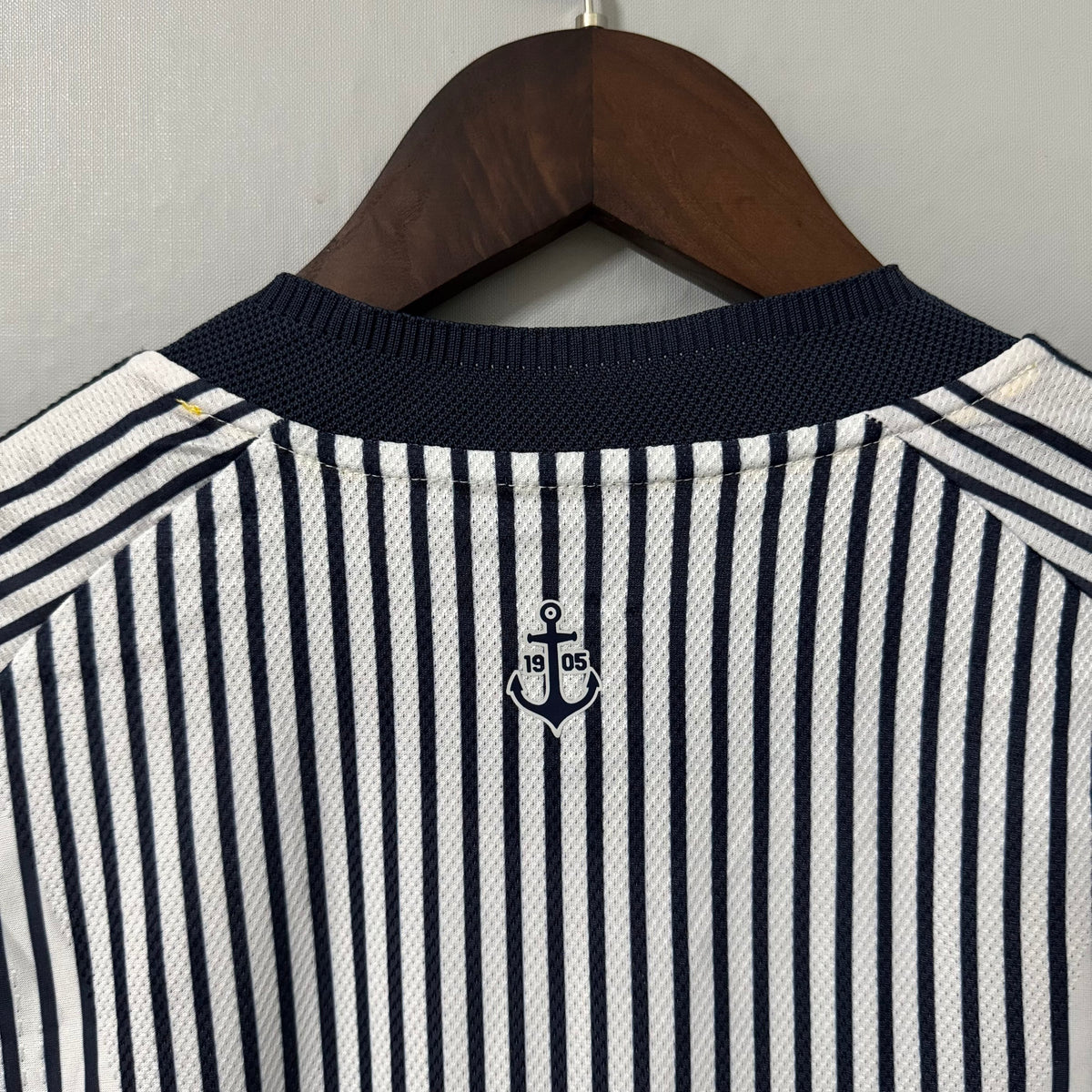 Boca Juniors 2026/27 Away Jersey – Player Edition