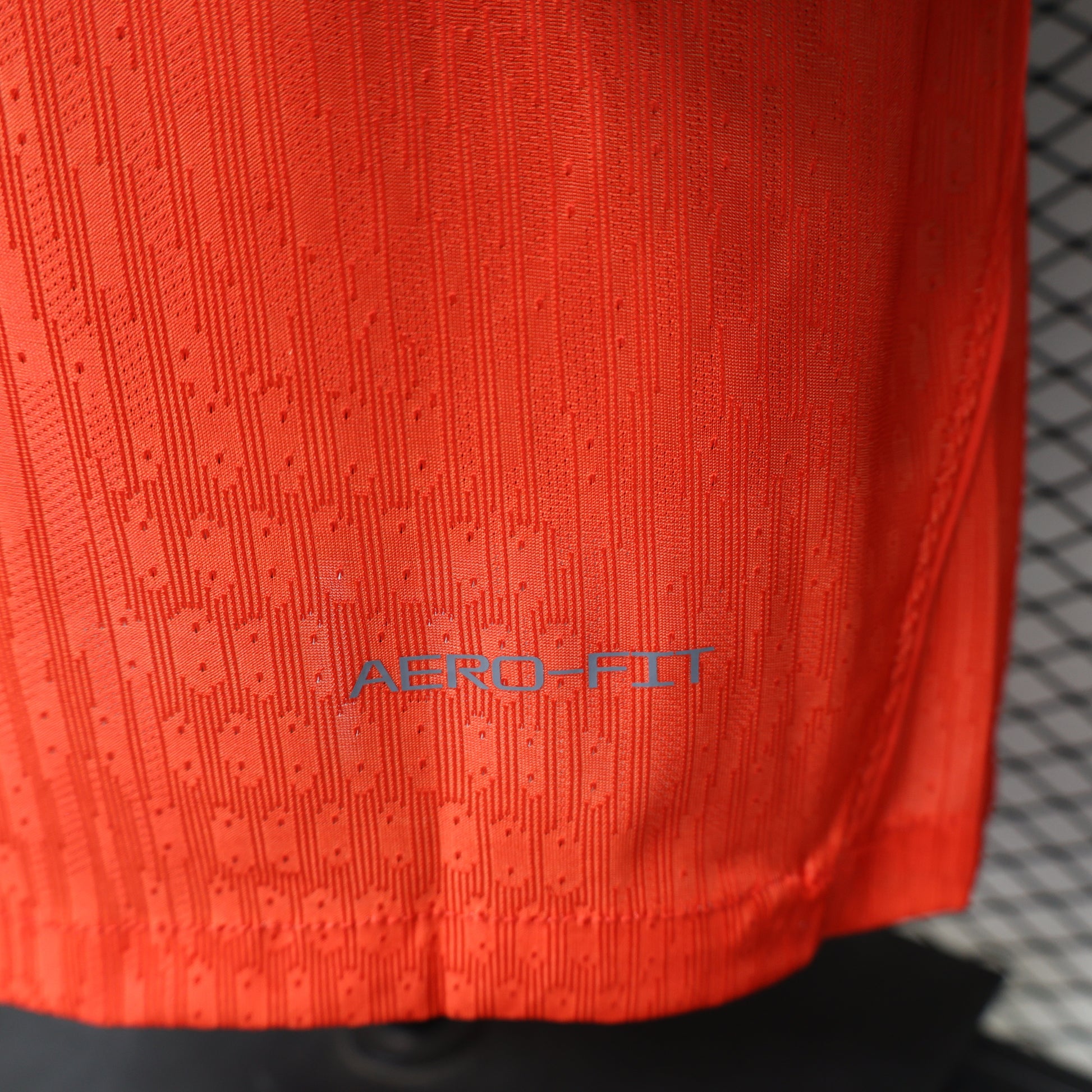 Norway 2026 World Cup Home Jersey