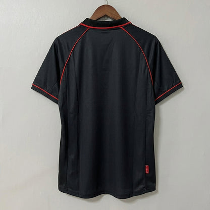 AC Milan 1998/99 Away (Third Kit) Retro Jersey