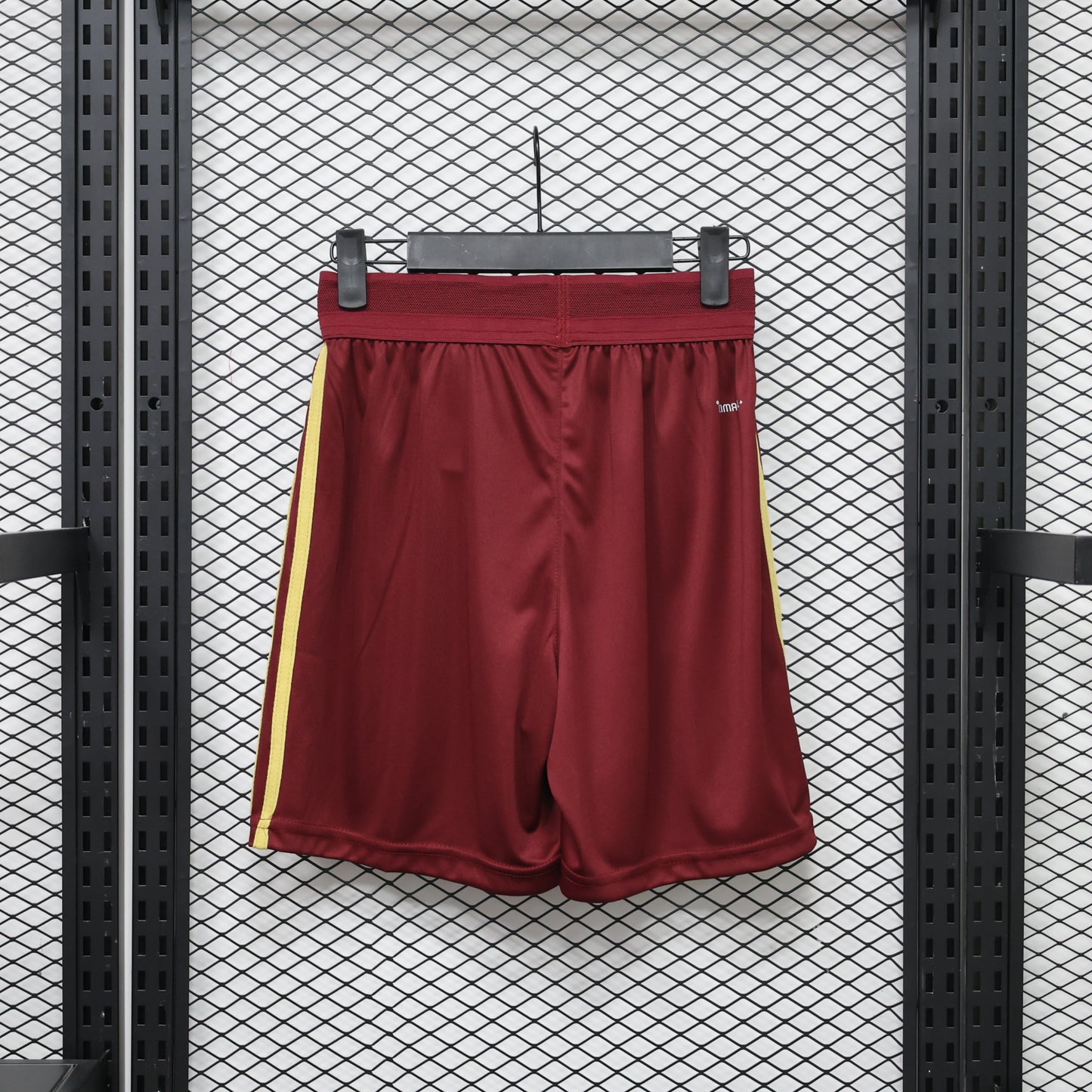 Spain 2026/27 Away Shorts – Player Edition