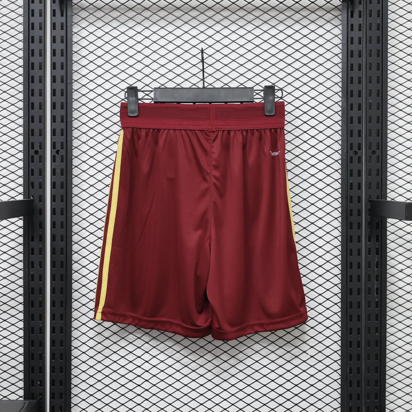 Spain 2026/27 Away Shorts – Player Edition