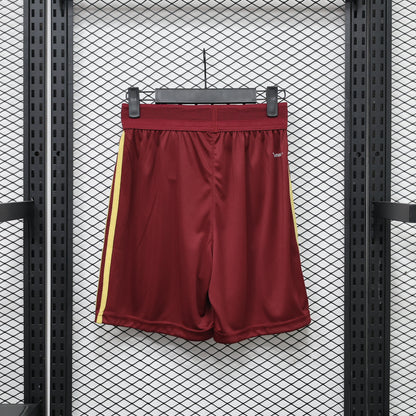 Spain 2026/27 Away Shorts – Player Edition
