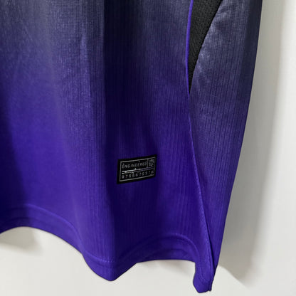 Barcelona 2026/27 Away Jersey