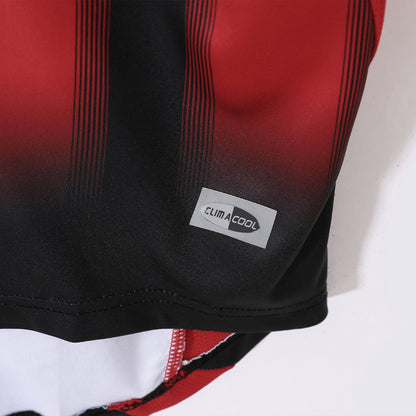 AC Milan 2004/05 Home Retro Jersey