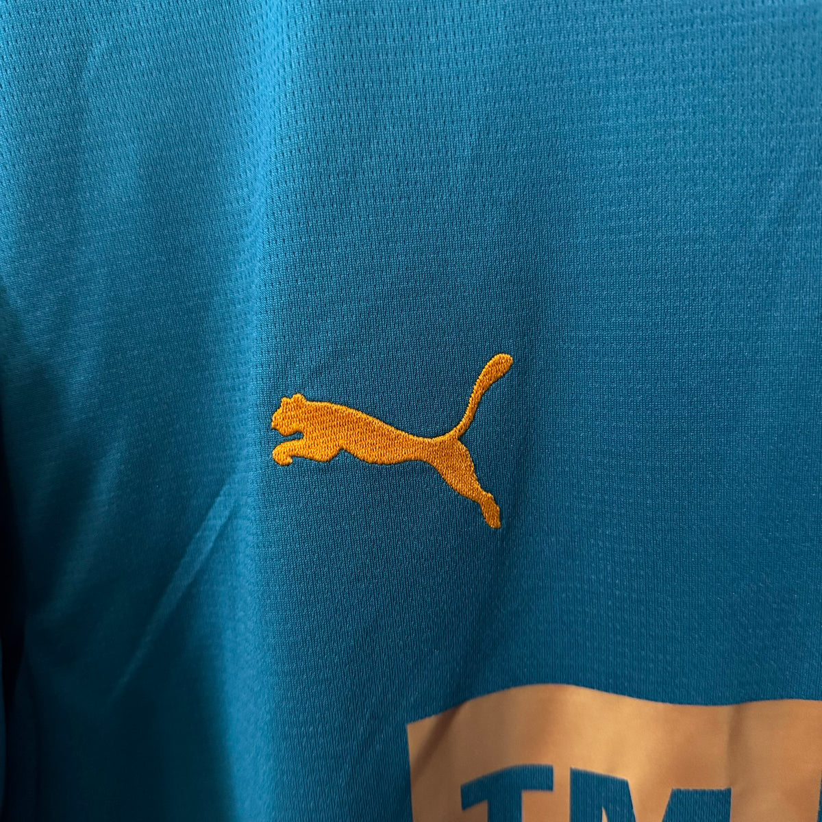 Valencia 2026/27 Away Jersey