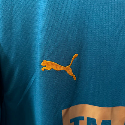 Valencia 2026/27 Away Jersey