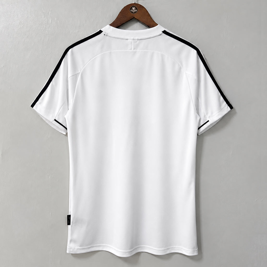Real Madrid 2003/04 Home Retro Jersey