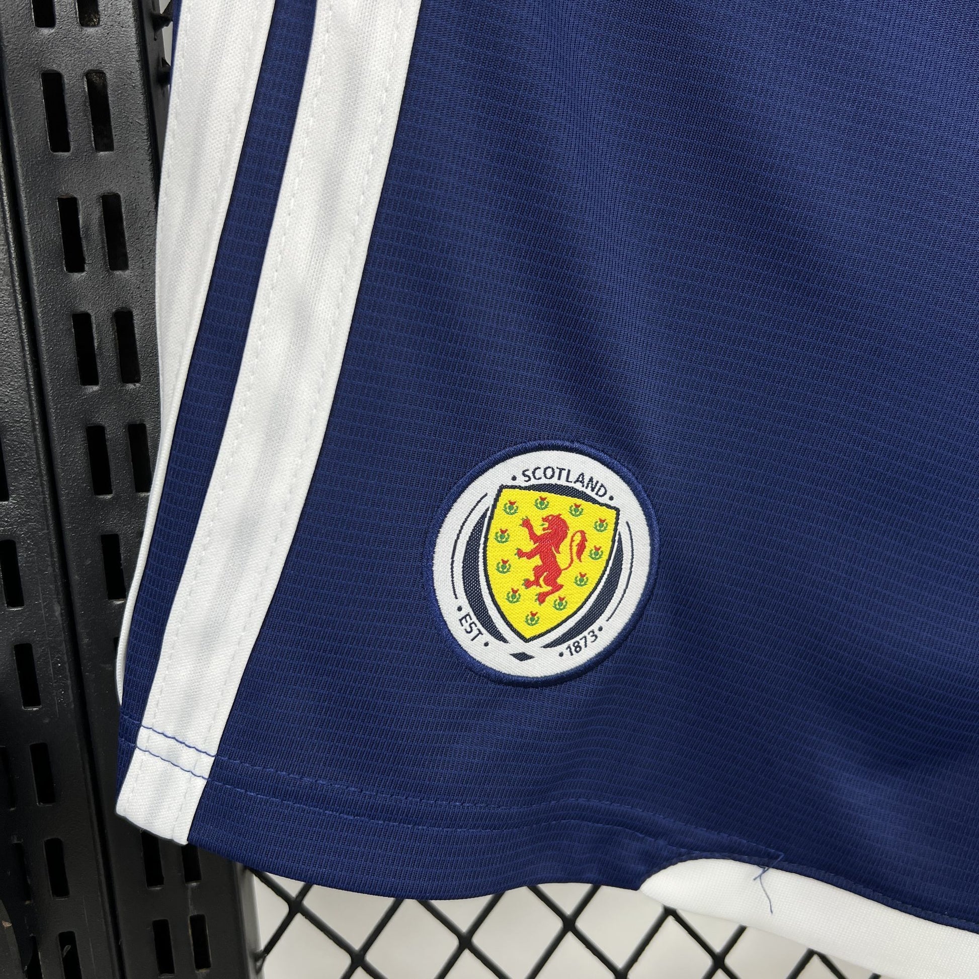 Scotland 2026/27 Home Shorts