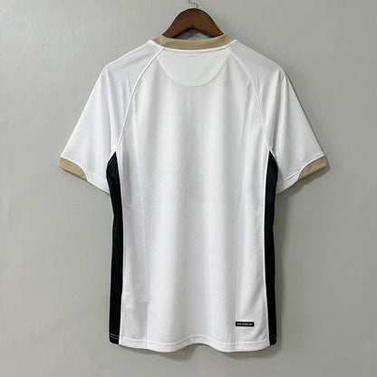 Manchester United 2006/07 Away Retro Jersey