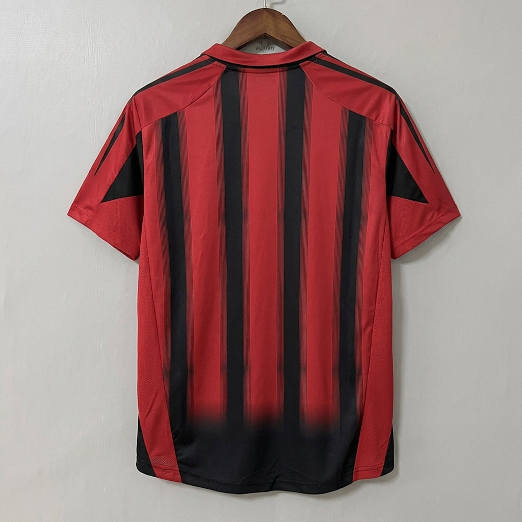 AC Milan 2004/05 Home Retro Jersey