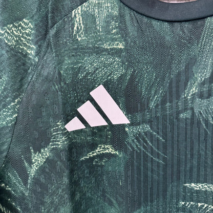 Real Madrid 2026/27 Pre-Match Training Jersey – Player Edition