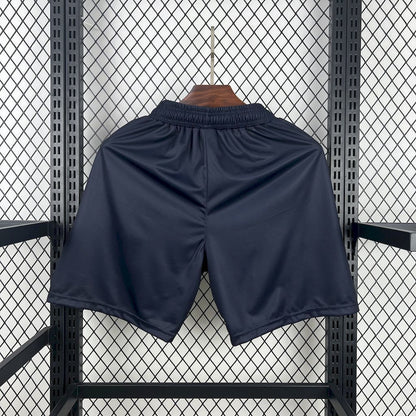 Barcelona x Travis Scott Skeleton Shorts