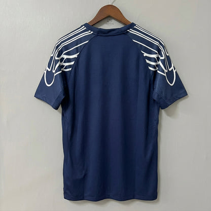 Paris Saint-Germain 2024/25 Away (Fourth Kit) Jersey