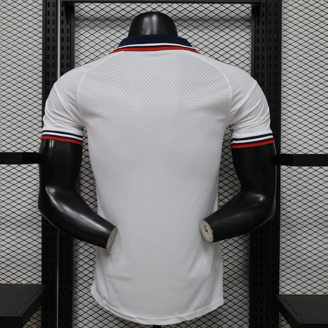 Bayern Munich 2026/27 Away Jersey – Player Edition